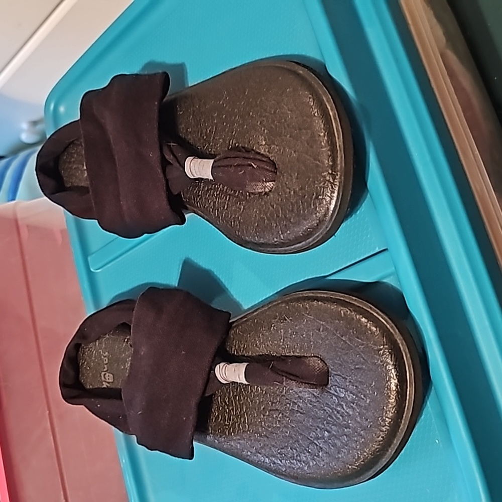 Flip flop